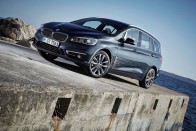 Valószínűtlennek tűnt, hogy a BMW egyszer rástartol a Zafira, a Scénic vagy a C4 Picasso vásárlóira. Mi van a 2-es Gran Tourer mögött?