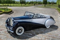 Rolls-Royce Dawn: jövőre jön a kis kabrió! 2