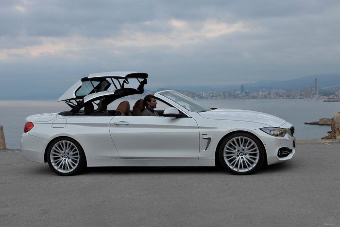 Átfogó modellfrissítés a BMW-nél 6