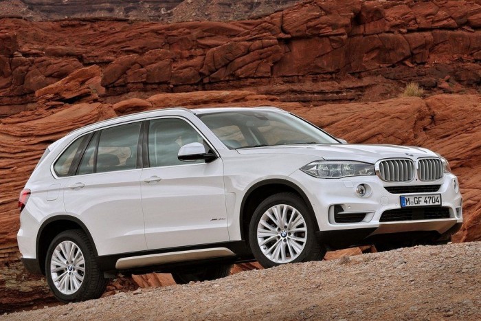 Átfogó modellfrissítés a BMW-nél 7