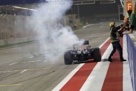 F1: Három csapat is kliensautóra váltana? 32