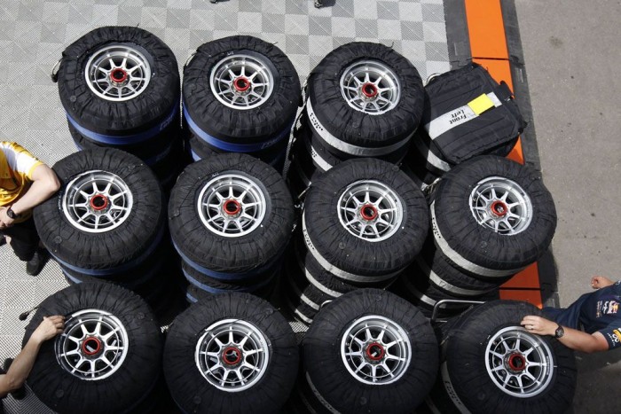 F1: Nem garantált a tankolós újítás 10 | Vezess F1: Nem garantált a tankolós újítás 10