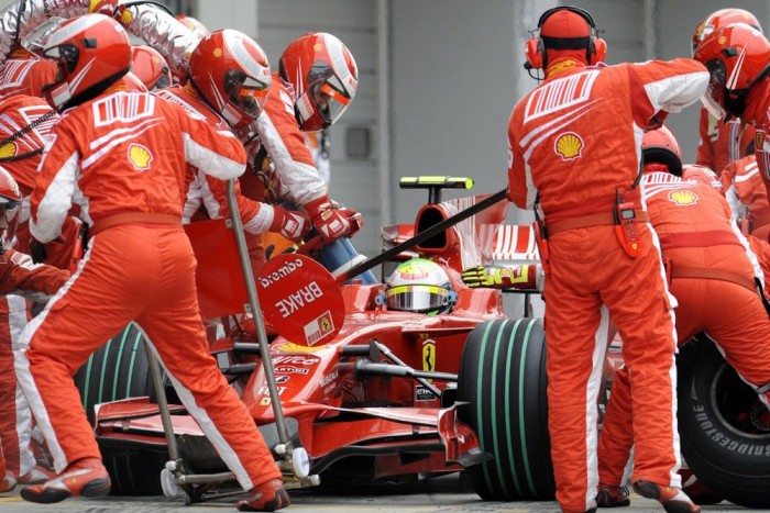 F1: Massa miatt lesz megint tankolás? 6