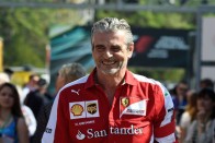 F1: A Ferrari nem tud leszokni a cigiről 8