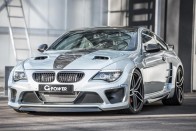 BMW M6 eszement 1000 lóerővel! 31