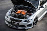 BMW M6 eszement 1000 lóerővel! 32