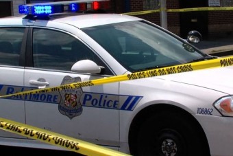 Tinédzsert gázolt a rendőrautó