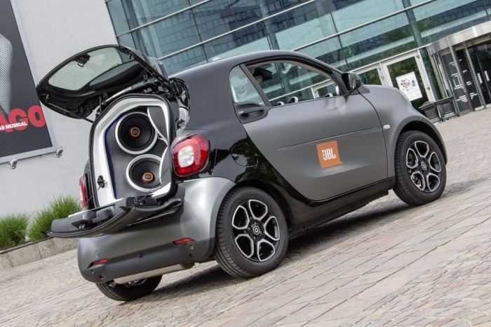 5720 watt egy Smartban! 7