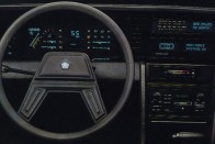 Chrysler Laser (1984)