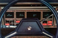 Chrysler Le Baron (1982)