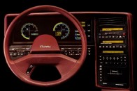 Cadillac Allante (1987)