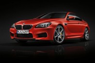 600 lóerősre gyúrták a BMW M6-ost 2