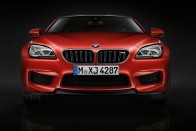 600 lóerősre gyúrták a BMW M6-ost 12