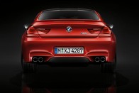 600 lóerősre gyúrták a BMW M6-ost 13