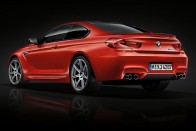 600 lóerősre gyúrták a BMW M6-ost 15