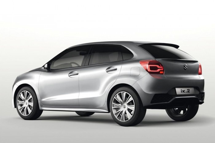 Ilyen lehet az új Suzuki sportmodell 4