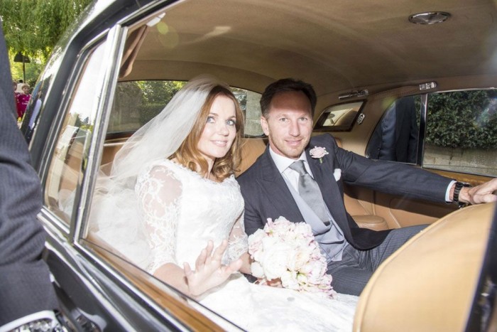 Örök hűséget esküdött a Red Bull-főnök 6