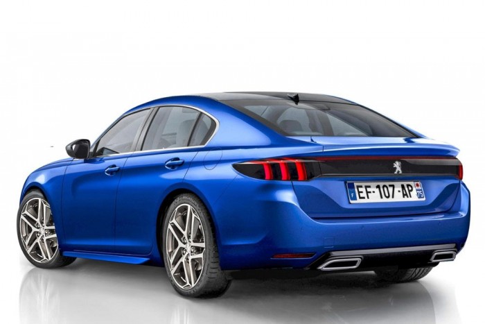 Csodaszép Peugeot a Passat ellen 2 Csodaszép Peugeot a Passat ellen 2