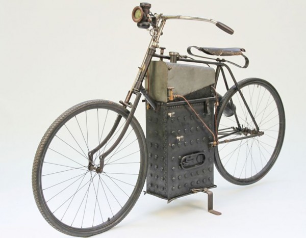 Szent őrület, avagy a gőzmotorok világa 7