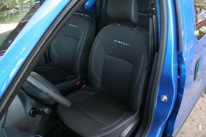 Itt látszik, hogy egy különleges szériával van dolgunk