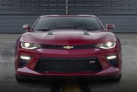 Itt az új Chevy Camaro 22