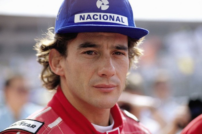 F1: Hamilton alig hiszi, hogy Sennához közelít 3