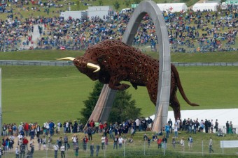 F1: A nagydíjával is küszködik a Red Bull