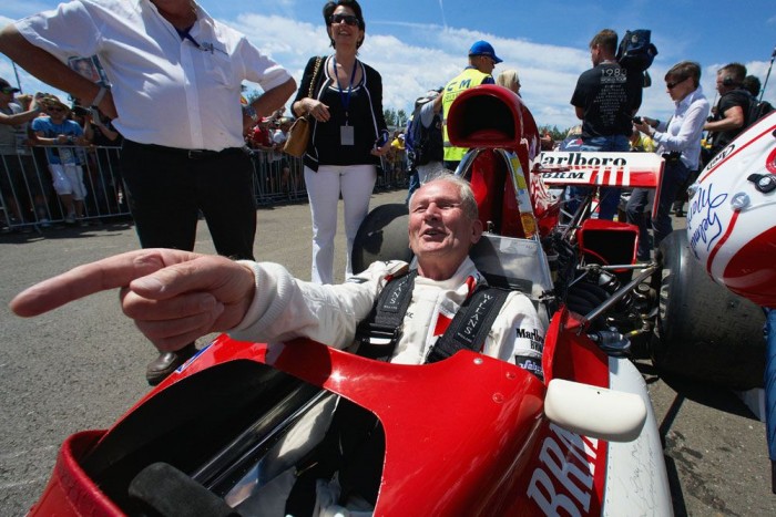 F1: A nagydíjával is küszködik a Red Bull 5 | Vezess F1: A nagydíjával is küszködik a Red Bull 5