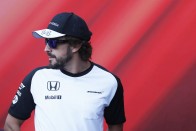 F1: Alonso pontokért megy Monacóba 9