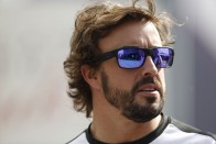 F1: Alonso pontokért megy Monacóba 10