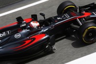 F1: Alonso pontokért megy Monacóba 2