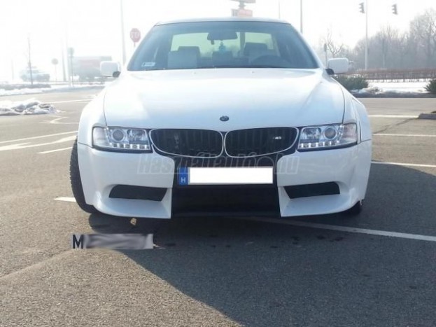 Megtaláltuk Magyarország legcinkebb BMW-hirdetését 5