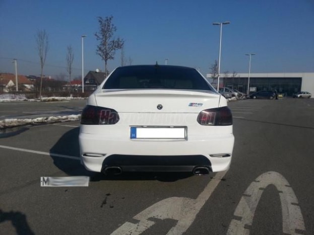 Megtaláltuk Magyarország legcinkebb BMW-hirdetését 6