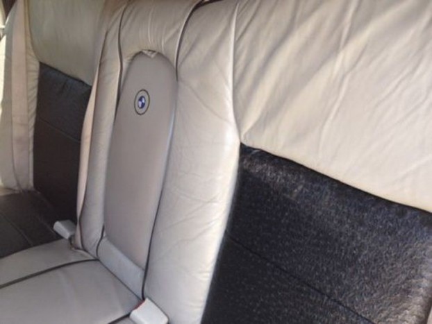 Újabb BMW-nek álcázott szörnyeteg 8 | Vezess Újabb BMW-nek álcázott szörnyeteg 8