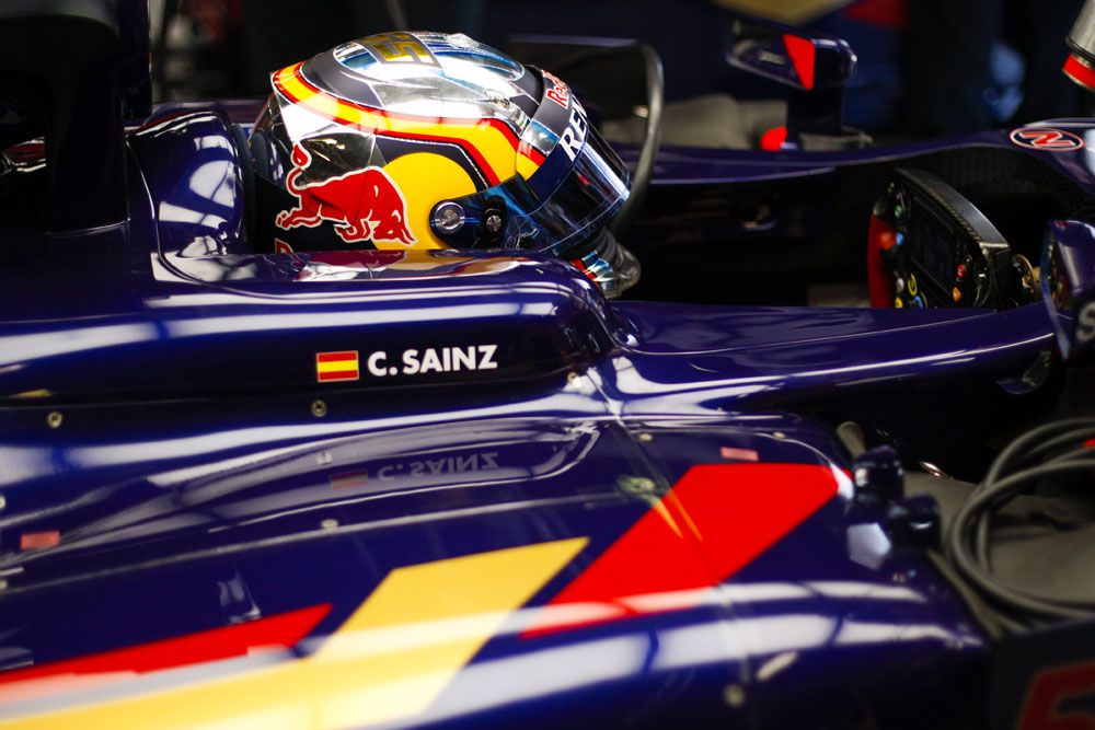 F1: Titkos sztárt nevel a Toro Rosso? 1