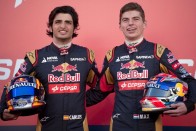 F1: Titkos sztárt nevel a Toro Rosso? 15