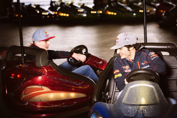 F1: Titkos sztárt nevel a Toro Rosso? 6 | Vezess F1: Titkos sztárt nevel a Toro Rosso? 6