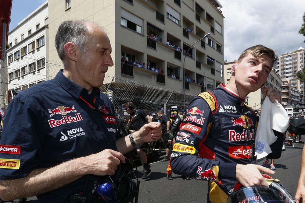 F1: Titkos sztárt nevel a Toro Rosso? 9