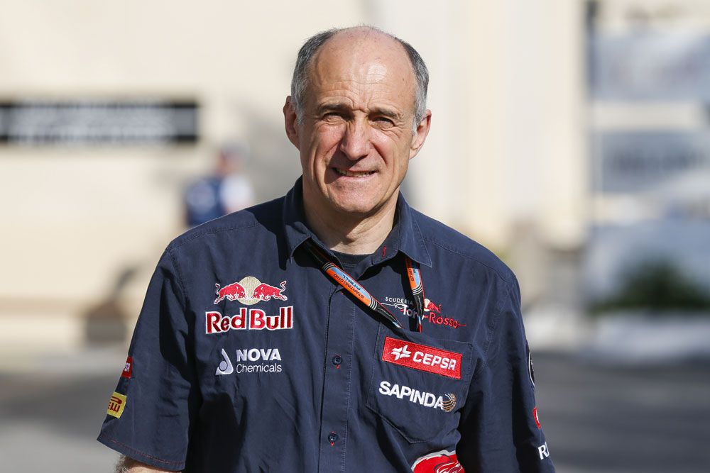 F1: Titkos sztárt nevel a Toro Rosso? 12