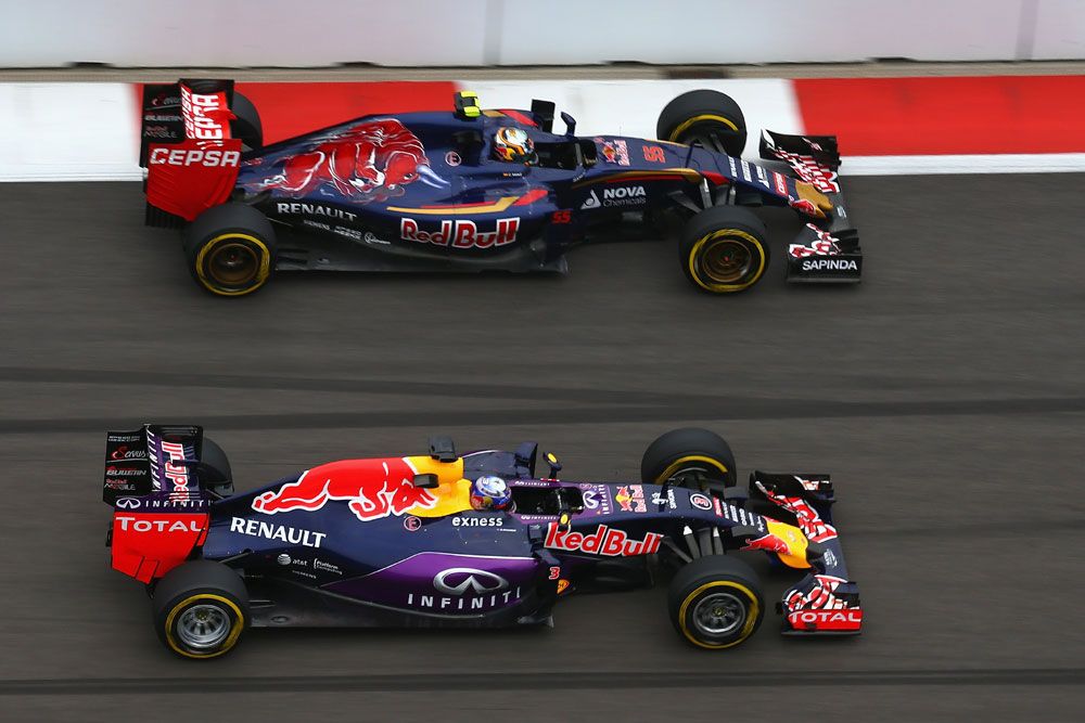 F1: Titkos sztárt nevel a Toro Rosso? 13