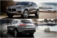 Így fog kinézni a Maserati szabadidőjárműve 12