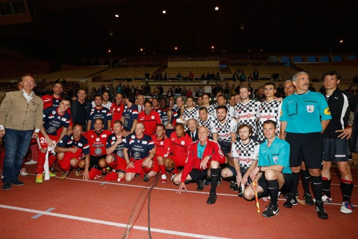 F1: Djokovicék elverték a pilótákat 6