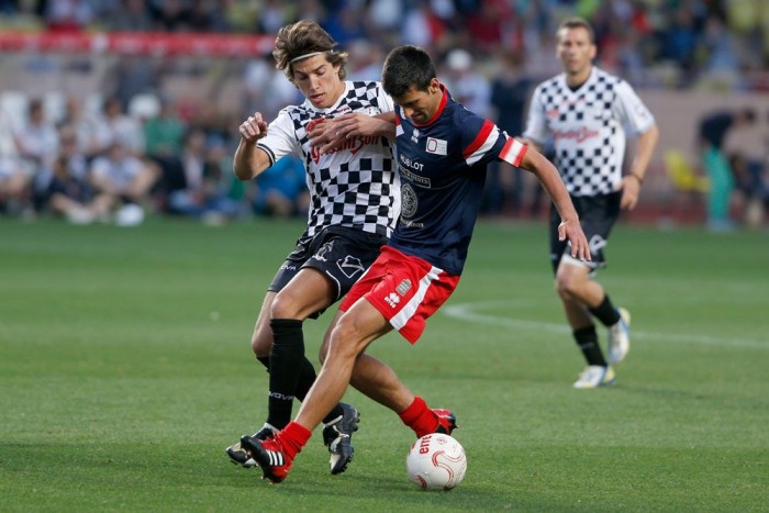 F1: Djokovicék elverték a pilótákat 7