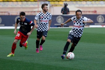 F1: Djokovicék elverték a pilótákat