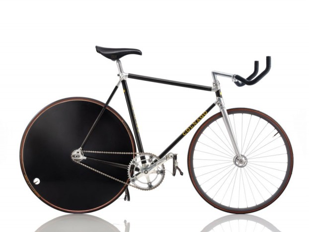 COLNAGO Carbitubo Pista