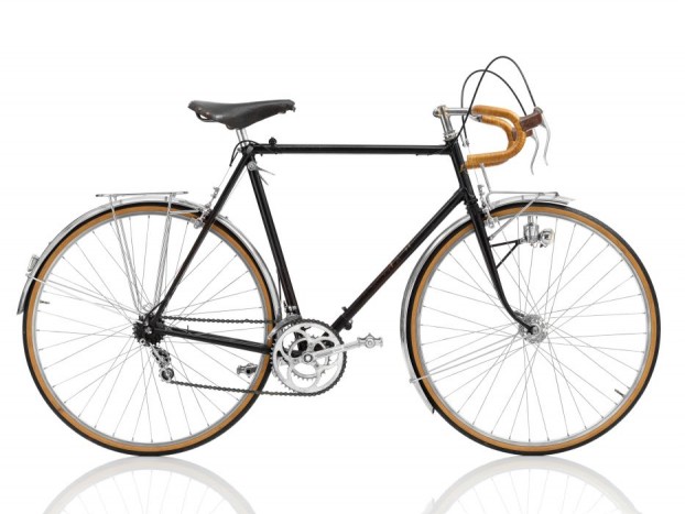 RENE HERSE Demontable