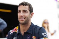 Ricciardo: Mindenben gyenge a Red Bull 8