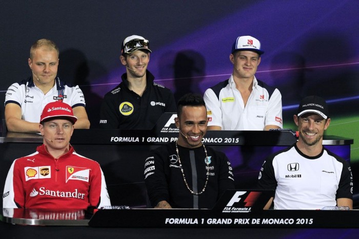 Alonso: Évekig rossz irányba ment a Forma-1 6