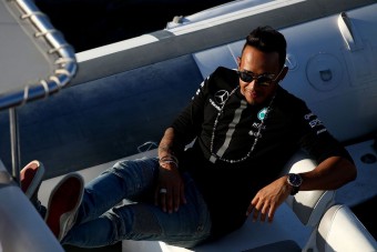 F1: Hamilton megérdemli a millióit