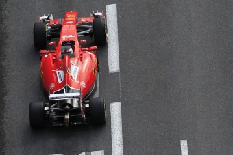 F1: A Ferrari nem táltosodik meg Kanadára